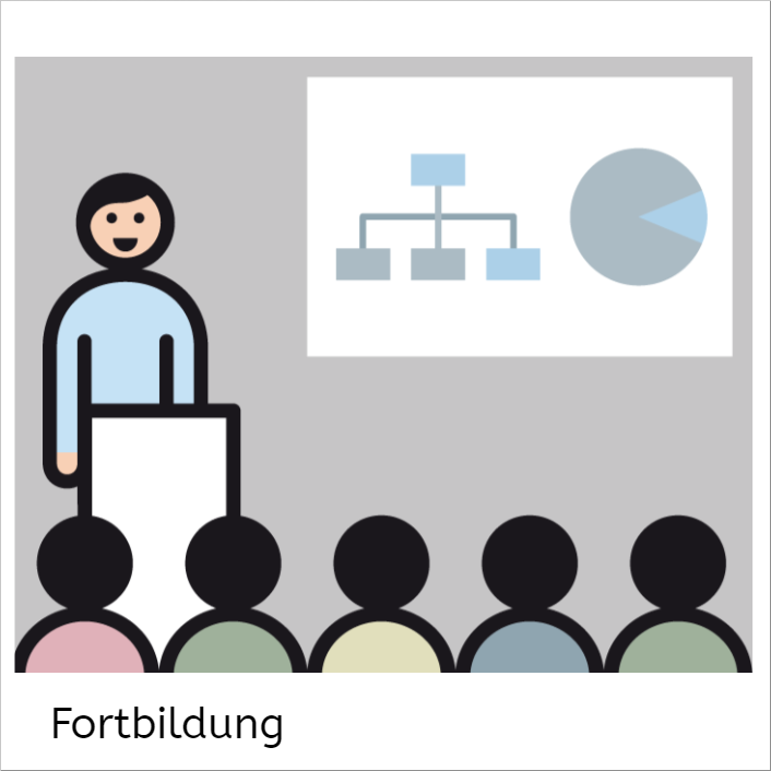 Seminar „Deeskalation und Eskalationsprävention“